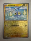 Chinchou
