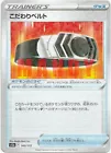 Choice Belt