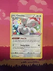 Cinccino