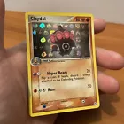 Claydol