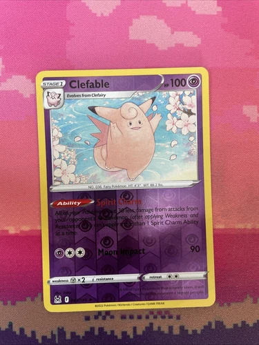 Clefable