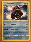 Cloyster