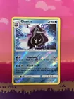 Cloyster