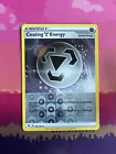 Coating Energy