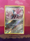Cobalion