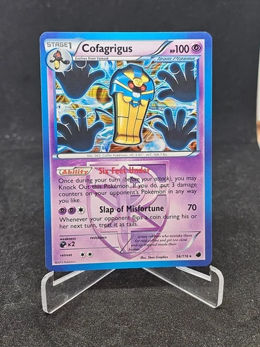 Cofagrigus