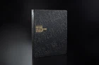 9-Card Set With Binder