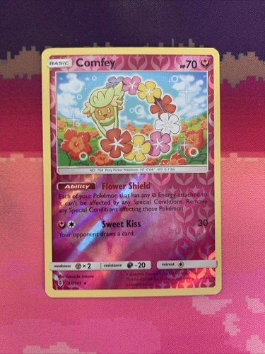 Comfey