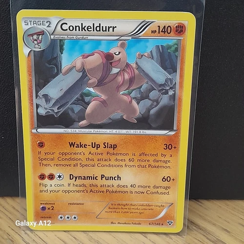 Conkeldurr