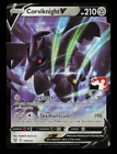 Corviknight V