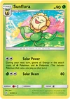 Sunflora