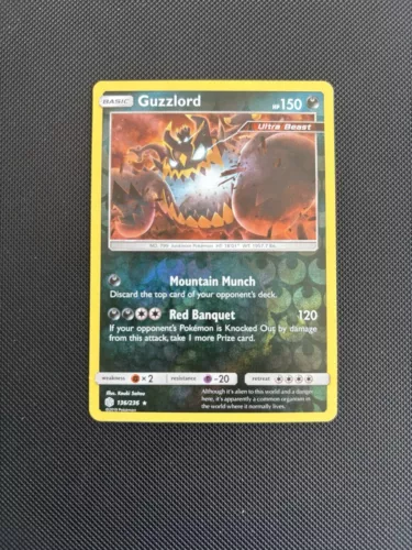 Guzzlord
