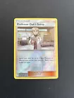Professor Oak's Setup