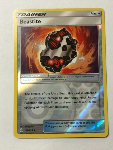 Beastite