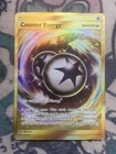 Counter Energy