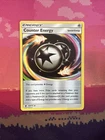Counter Energy