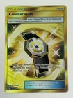 Counter Gain