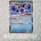 Crabominable