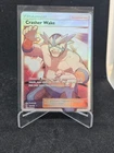 Crasher Wake