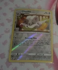 Cinccino