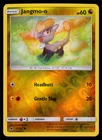 Jangmo-o