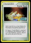 Crystal Shard