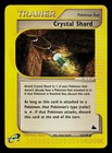 Crystal Shard