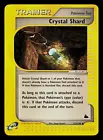Crystal Shard