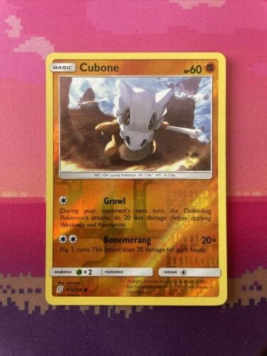 Cubone