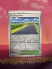 Cycling Road