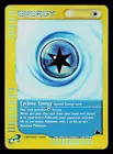 Cyclone Energy