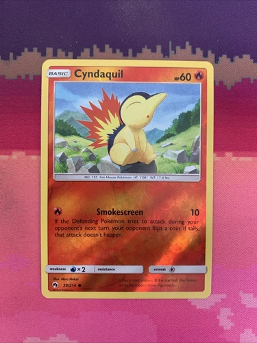 Cyndaquil