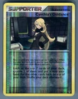 Cynthia's Guidance