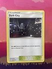 Dark City