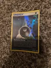 Darkness Energy