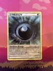 Darkness Energy