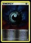 Darkness Energy