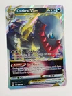 Darkrai VSTAR