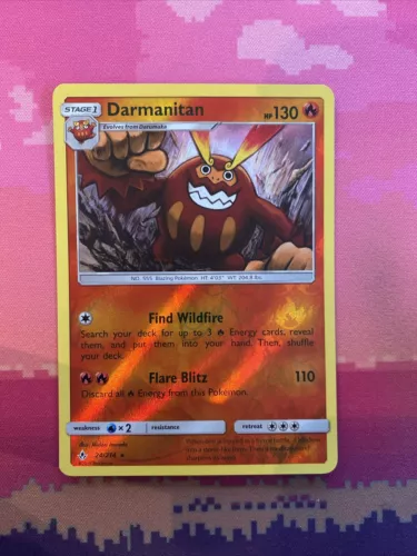 Darmanitan