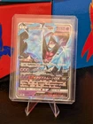 Dawn Wings Necrozma GX