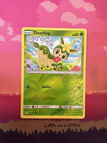 Deerling