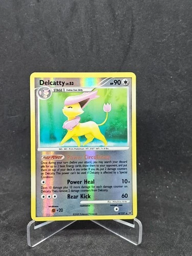 Delcatty