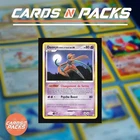 Deoxys
