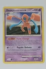 Deoxys
