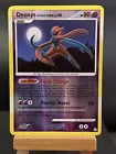 Deoxys