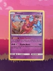 Deoxys
