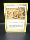 Desert Ruins