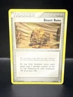 Desert Ruins