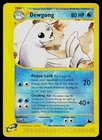 Dewgong