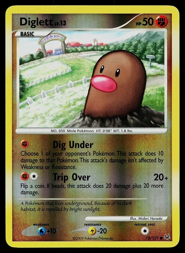 Diglett